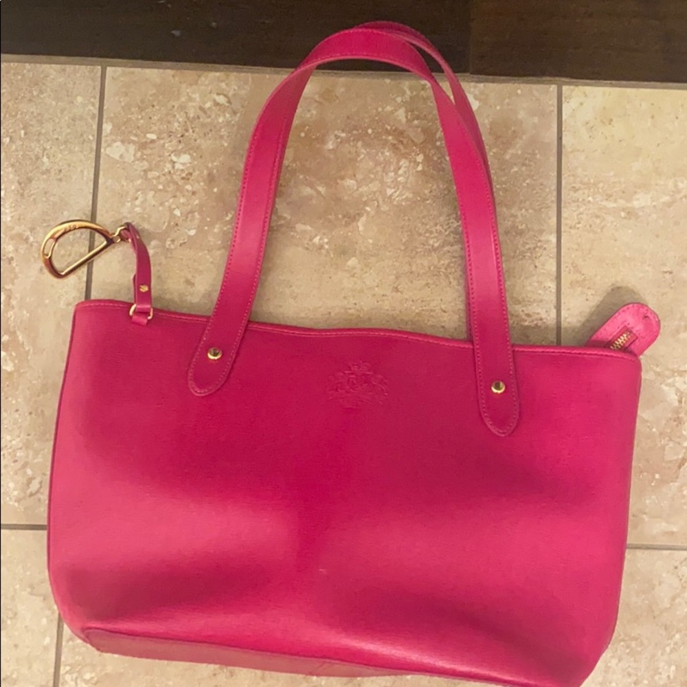 Shoulder hand bag